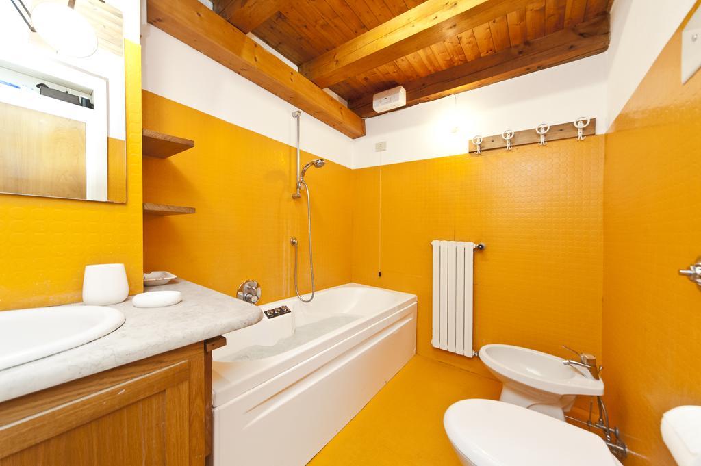 Venice Samoro Jacuzzi Buitenkant foto