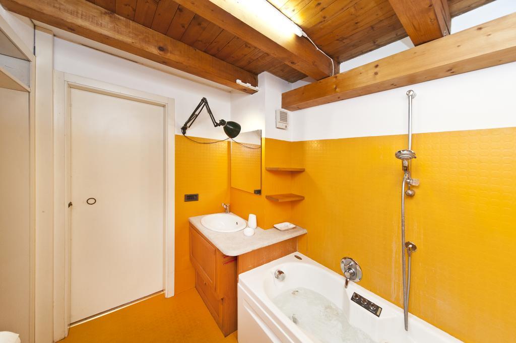Venice Samoro Jacuzzi Buitenkant foto